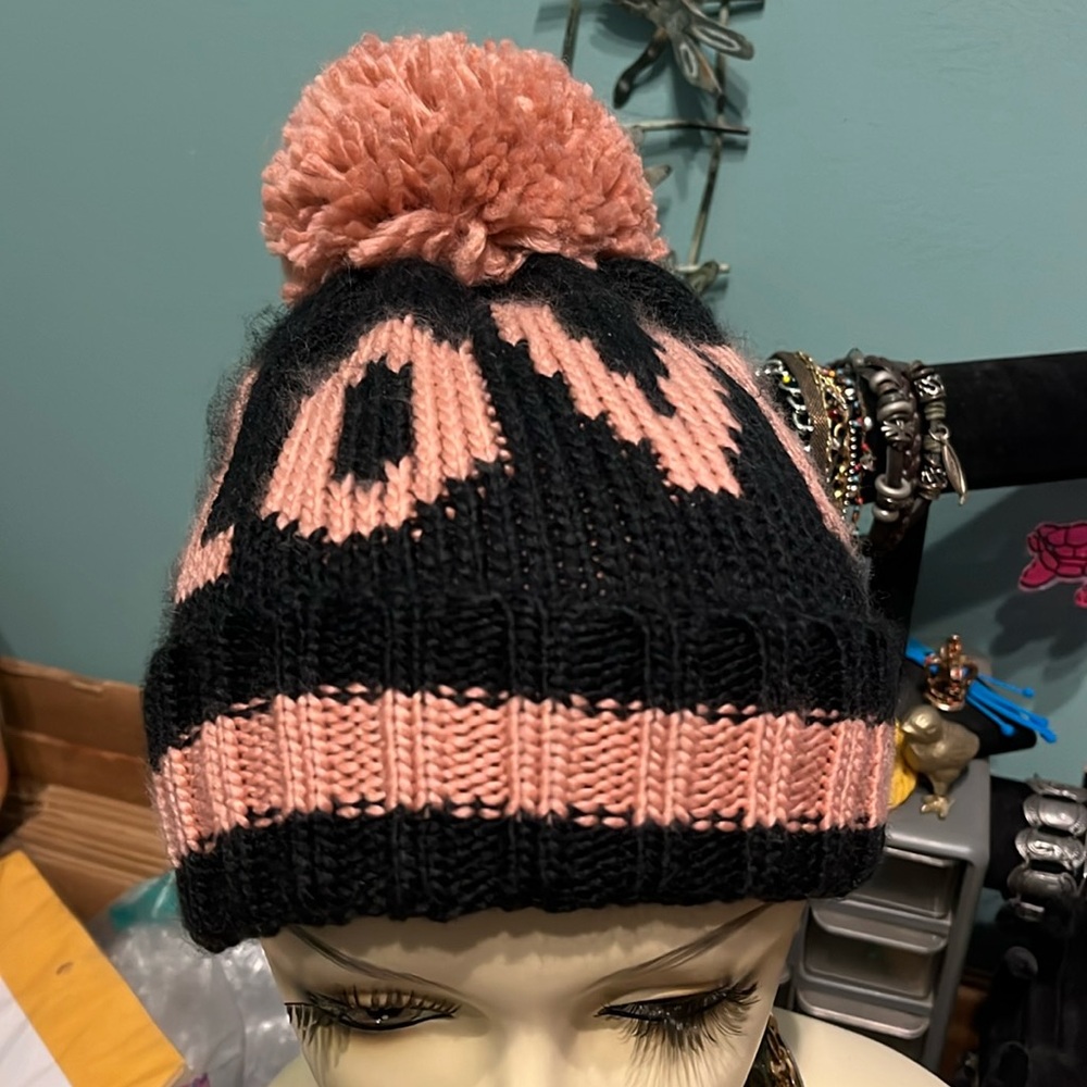 Kenzie Winter Cap